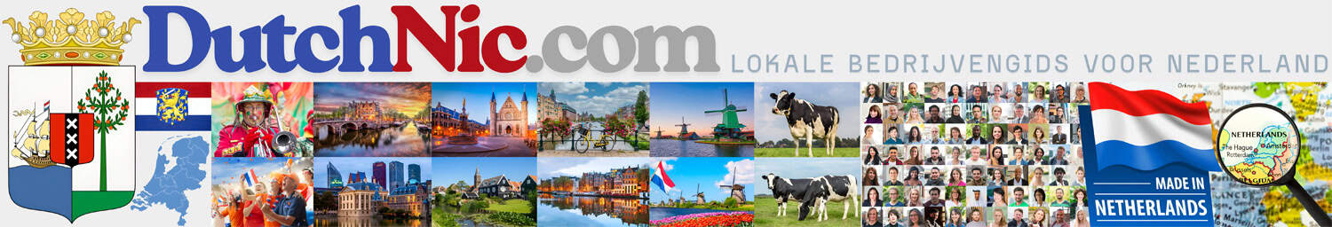 Gemaakt in Nederland - Limpens-Elsloo
